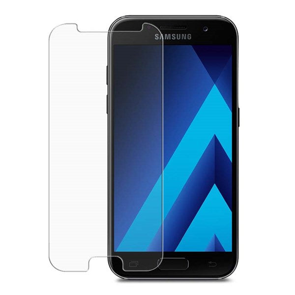 Cleanskin Tempered Glass suits Samsung Galaxy A5 (2017)