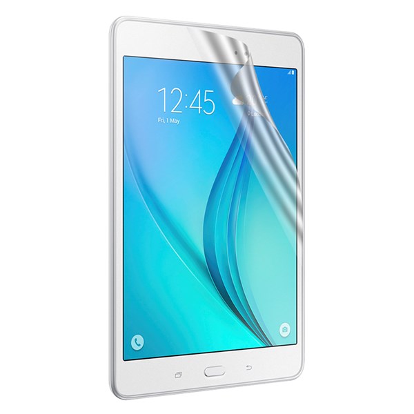 Cleanskin Poly Screen Protector Suits Samsung Tab A 10 inch