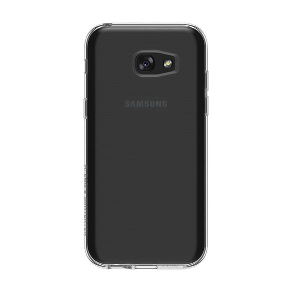 OtterBox Clearly Protected Case suits Samsung Galaxy A5 (2017) - Clear