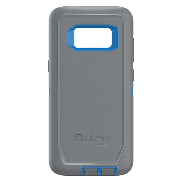 OtterBox Defender Case suits Samsung Galaxy S8 - Blue/Grey