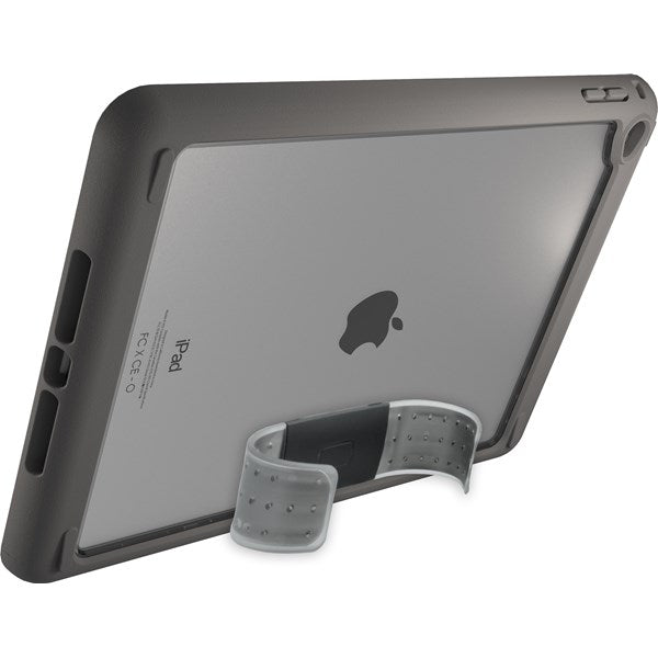 OtterBox Unlimited Series Case with Retail Packaging suits iPad 9.7" 2017 - Slate Grey