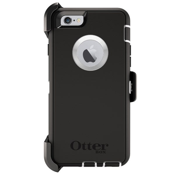 OtterBox Defender Case suits iPhone 6 Plus/6S Plus - Black