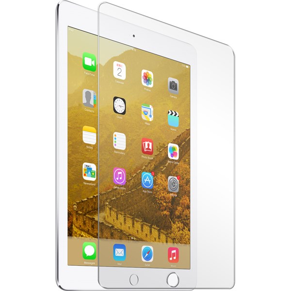 EFM GT True Touch Glass Screenguard (SINGLE PACK) suits iPad 9.7 / Pro 9.7