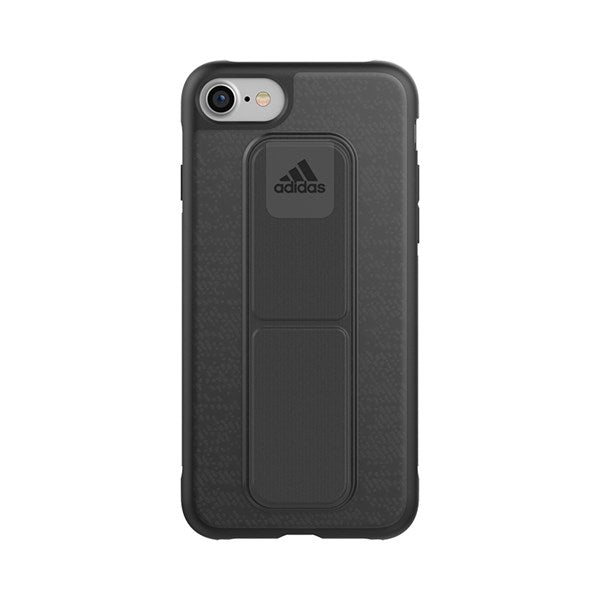 Adidas Performance Grip Case suits iPhone 6/6S/7/8 - Black