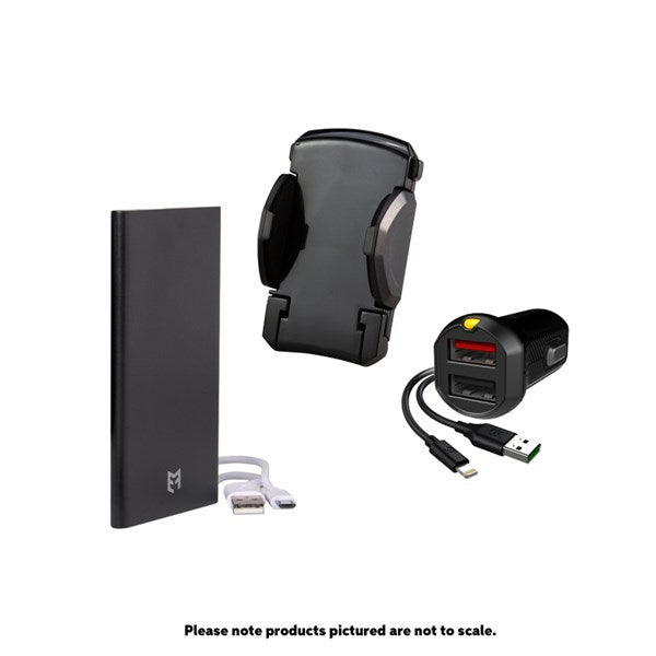 Universal Core Pack A - $120RRP