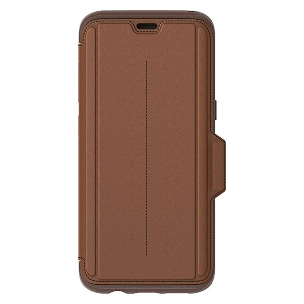 OtterBox Strada Case suits Samsung Galaxy S8 - Burnt Saddle