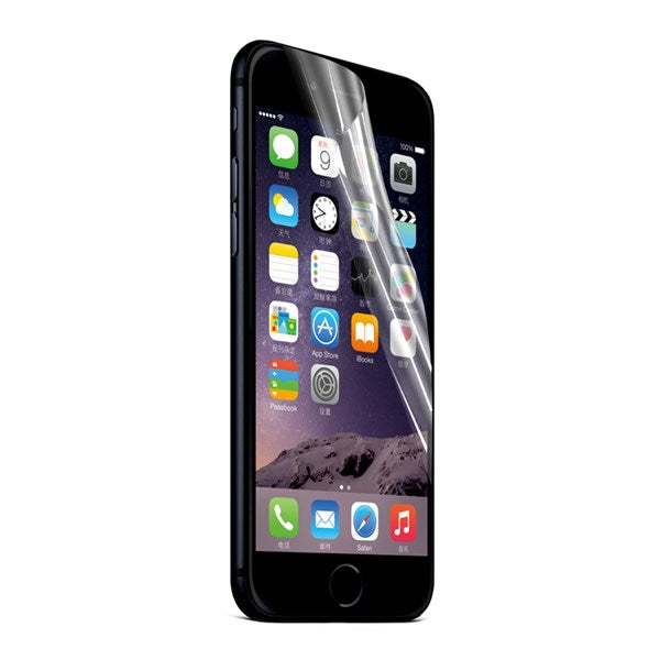 Cleanskin Superclear Protective Screen Guard 2PK iPhone 7 Plus/8 Plus