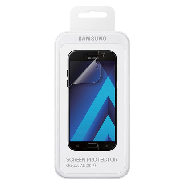Samsung Screen Protector suits Samsung A5 2017 - Clear