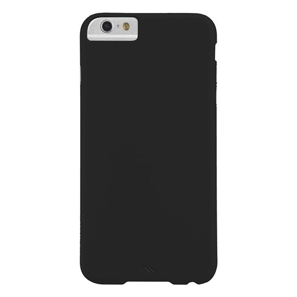 Case-Mate Barely There Case suits iPhone 6/6S/7/8 - Black