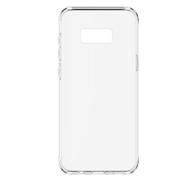 Cleanskin TPU Case suits Samsung Galaxy S8 - Clear
