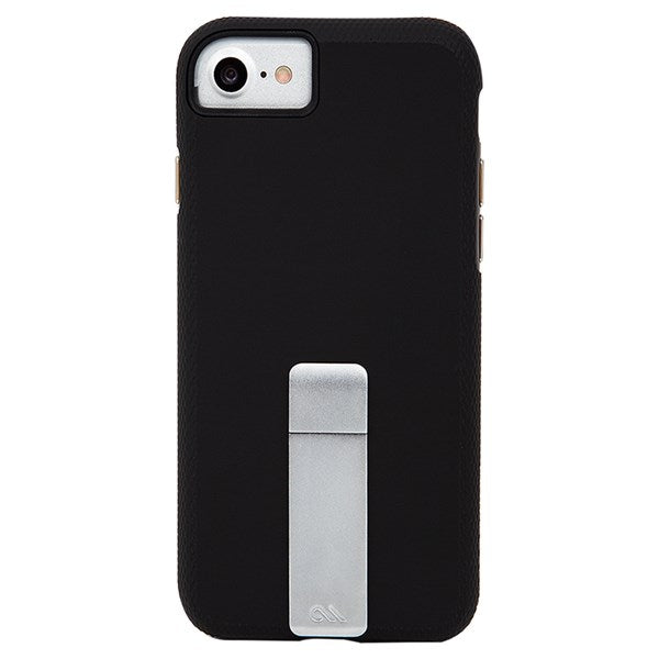 Case-Mate Tough Stand Case suits iPhone 6/6S/7/8 - Black