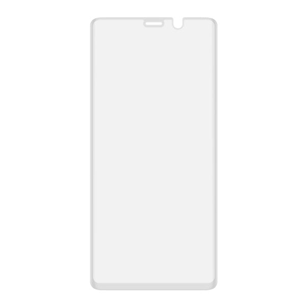 OtterBox Clearly Protected Alpha Glass suits Samsung Note 8