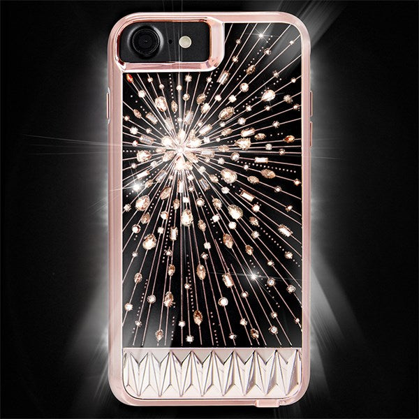 Case-Mate Luminescent Case Case suits iPhone 6/6S/7/8