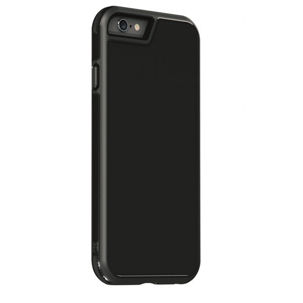 EFM LeMans Case Armour suits iPhone 8 Plus/7 Plus/6S Plus/6 Plus - Jet Black