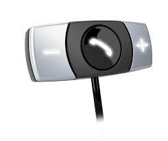 Bury CC9048 Bluetooth Car Kit with ISO