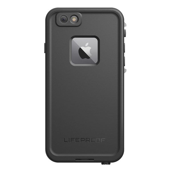 Lifeproof Fre Case suits iPhone 6 Plus/6S Plus - Black
