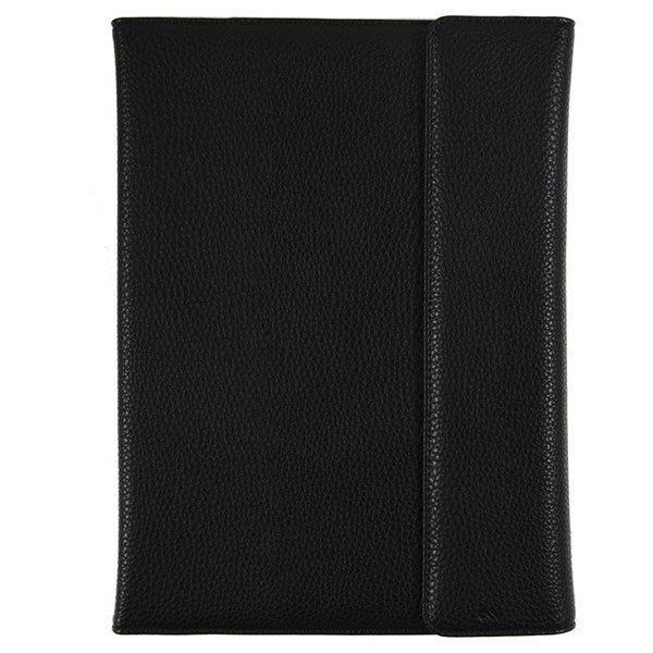 Case-Mate Folio Venture Case suits iPad 9.7 inch (2017) - Black