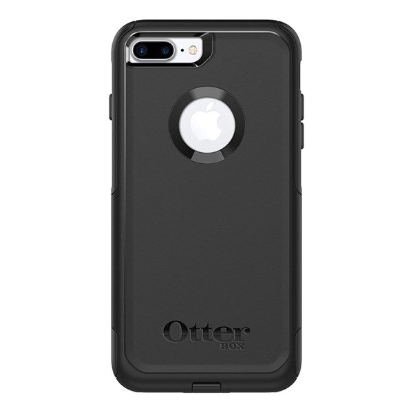 OtterBox Commuter Case suits iPhone 7 Plus/8 Plus - Black