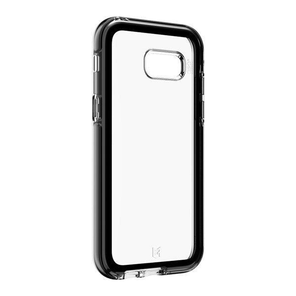 EFM Aspen D3O Case Armour suits Samsung A5 (2017) - Crystal/Black