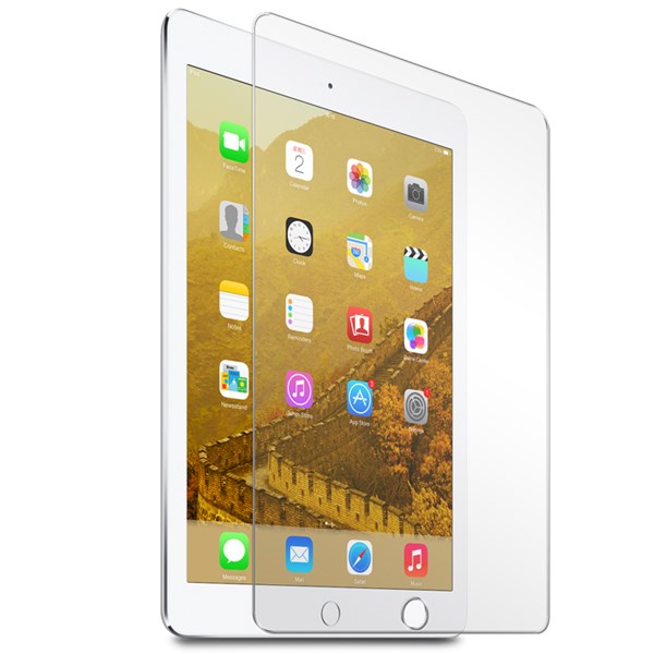 EFM GT True Touch Glass Screenguard (SINGLE PACK) suits iPad Pro 10.5-inch