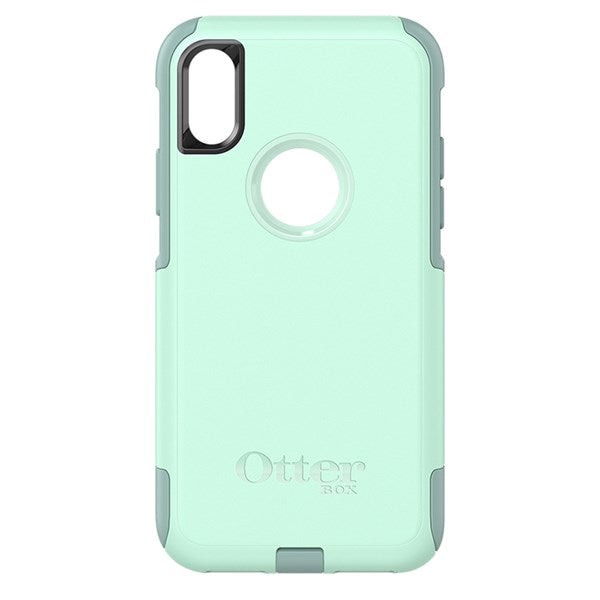 OtterBox Commuter Case suits iPhone X - Ocean Way
