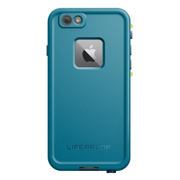LifeProof Fre Case suits iPhone 6/6S - Banzai Blue