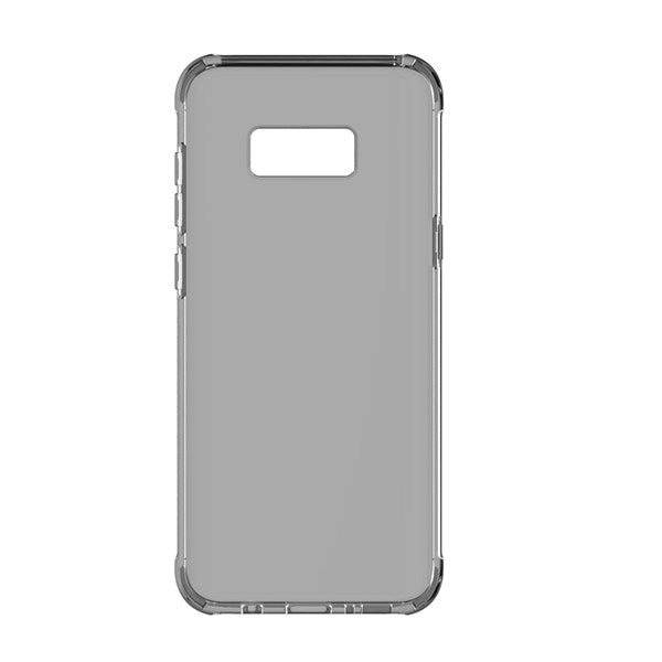 Cleanskin TPU Case suits Samsung Galaxy S8+ - Black