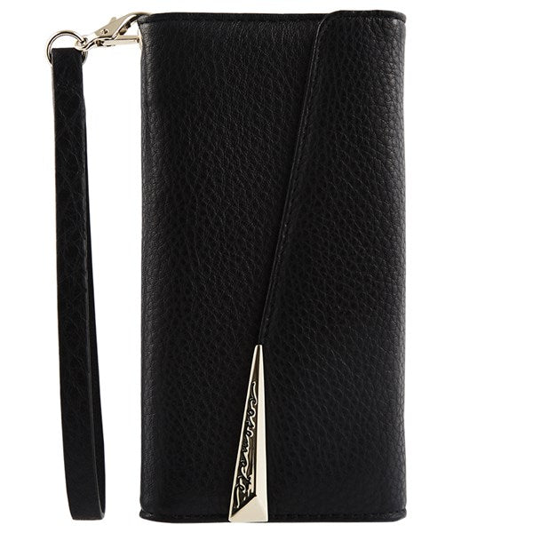 Case-Mate Wristlet Folio Case suits Samsung Galaxy S8 - Black