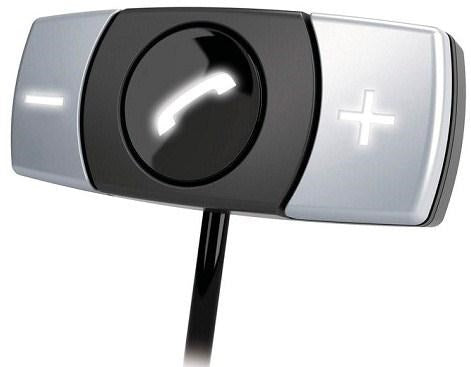 Bury CC9048 Bluetooth Car Kit with Remote Control