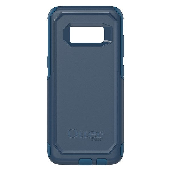 OtterBox Commuter Case suits Samsung Galaxy S8 - Blazer Blue/Stormy Blue