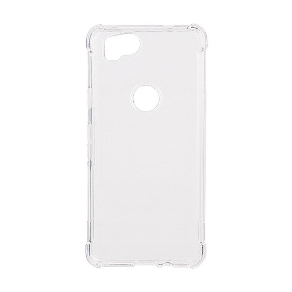 Cleanskin TPU Case to suit Google Pixel 2 - Clear
