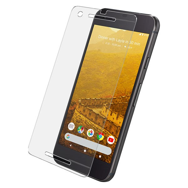 EFM TT Sapphire Screen Armour suits Google Pixel 2 - Clear