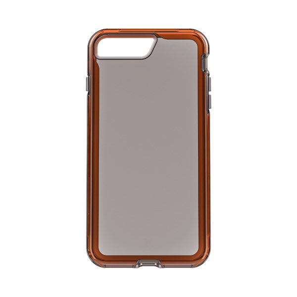 EFM Aspen D3O Case Armour suits iPhone 7 Plus/8 Plus - Jet Black