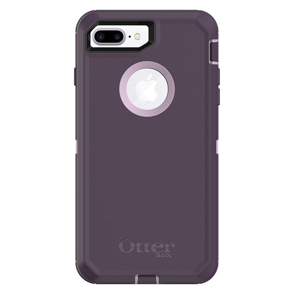 OtterBox Defender Case suits iPhone 7 Plus/8 Plus - Purple Nebula