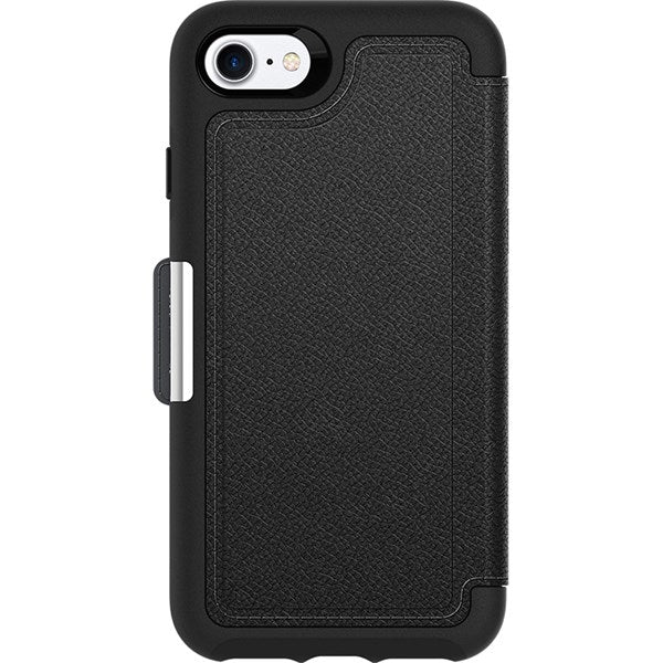 OtterBox Strada Case suits iPhone 7/8 - Onyx