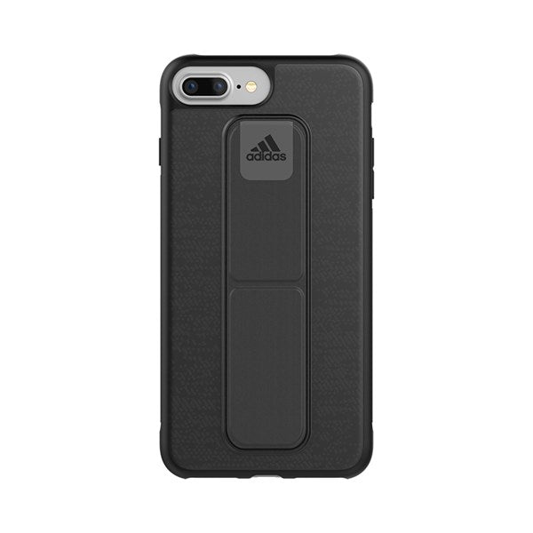 Adidas Performance Grip Case suits iPhone 6 Plus/6S Plus/7 Plus/8 Plus - Black