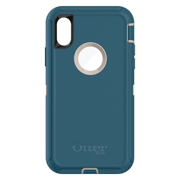 OtterBox Defender Case suits iPhone X - Big Sur