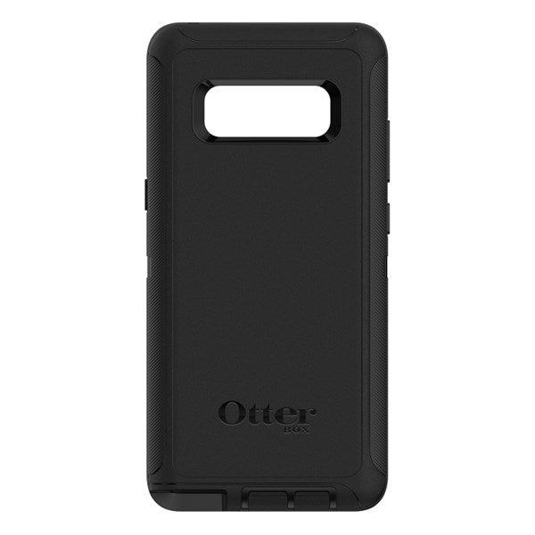 OtterBox Defender Case suits Samsung Note 8 - Black
