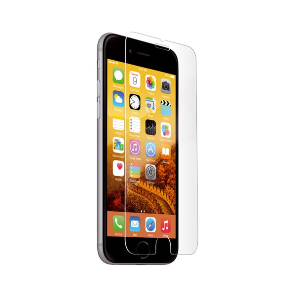 EFM GT True Touch Glass Screenguard (SINGLE PACK) suits iPhone 6/6S
