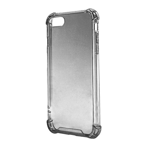 Cleanskin TPU Case suits iPhone 6/6s Plus - Black