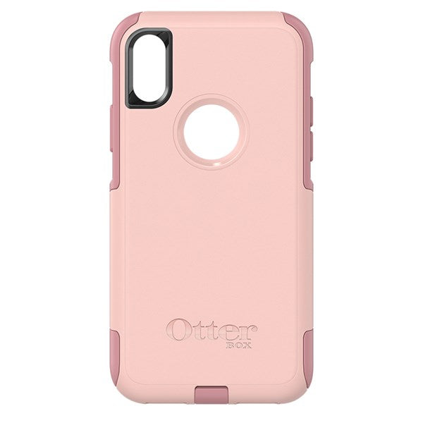 OtterBox Commuter Case suits iPhone X - Ballet Way