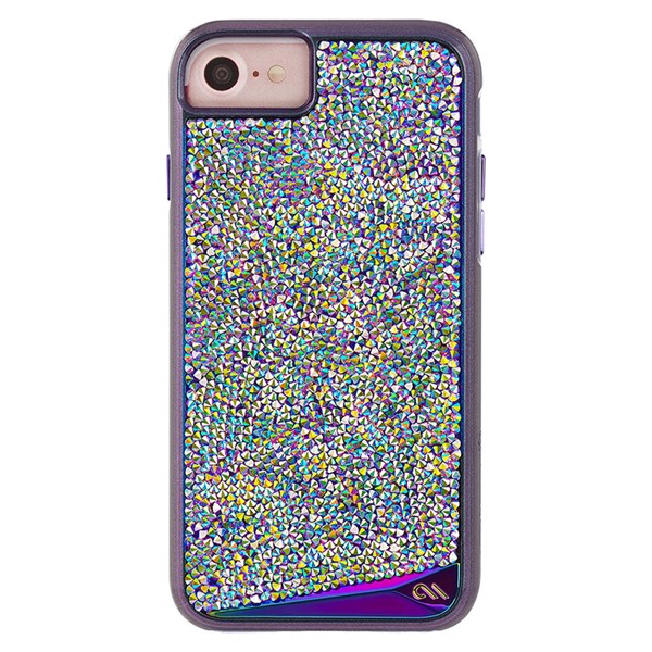 Case-Mate Brilliance Case suits iPhone 6/6S/7/8 - Iridescent