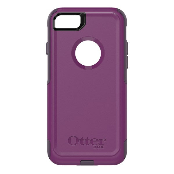 OtterBox Commuter Case suits iPhone 7/8 - Plum/Purple