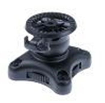 Bury Ball Joint Holder with 4 Fixing Points