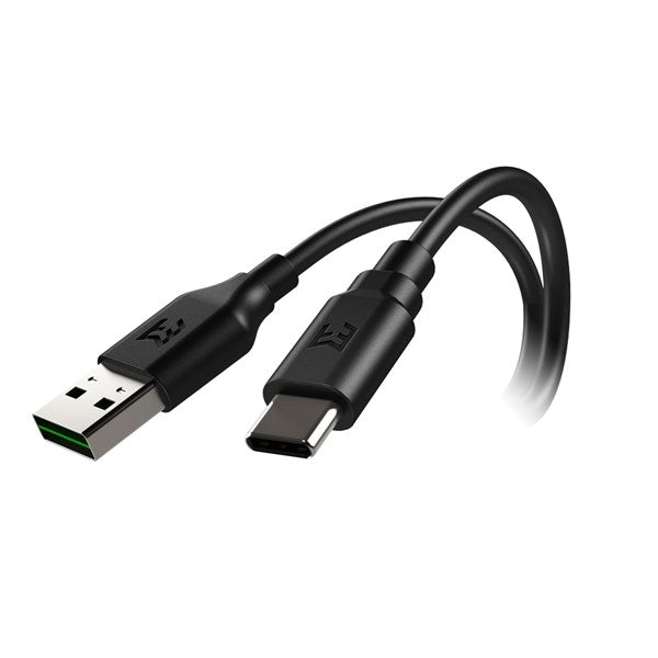 EFM Flipper Type C Cable 2M - Black