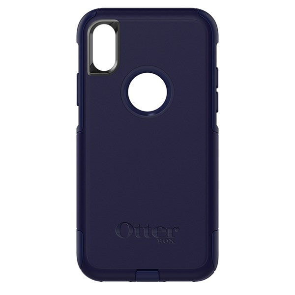 OtterBox Commuter Case suits iPhone X - Indigo Way