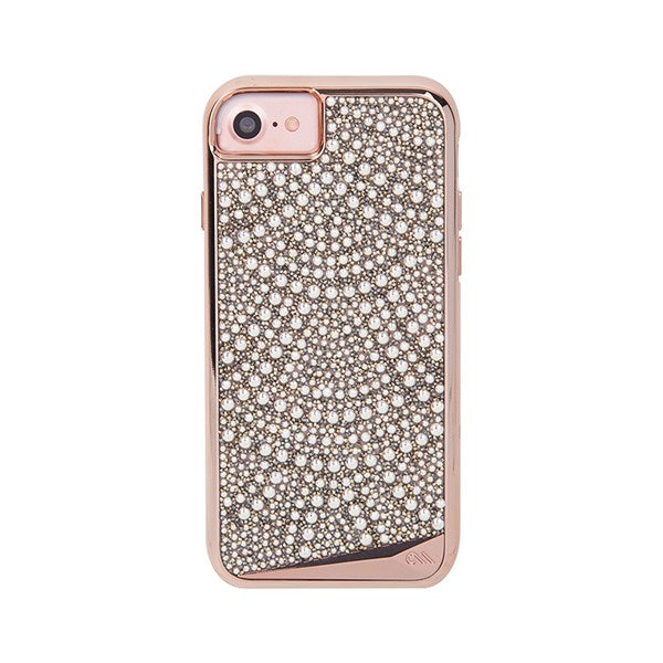 Case-Mate Brilliance Case suits iPhone 6/6S/7/8 - Lace