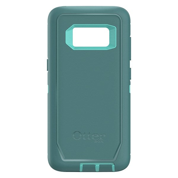 OtterBox Defender Case suits Samsung Galaxy S8 - Aqua/Green