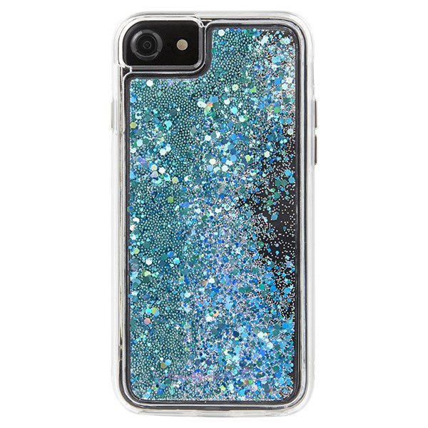 Case-Mate Waterfall Case suits iPhone 6/6S/7/8 - Teal