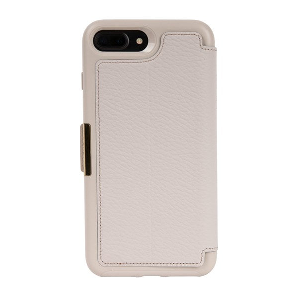 OtterBox Strada Case suits iPhone 7 Plus/8 Plus - Soft Opal